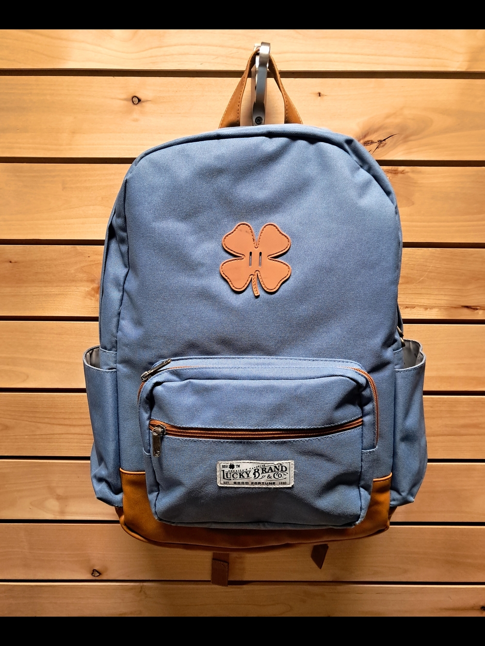 Lucky Brand Backpack - Picture 3 of 7